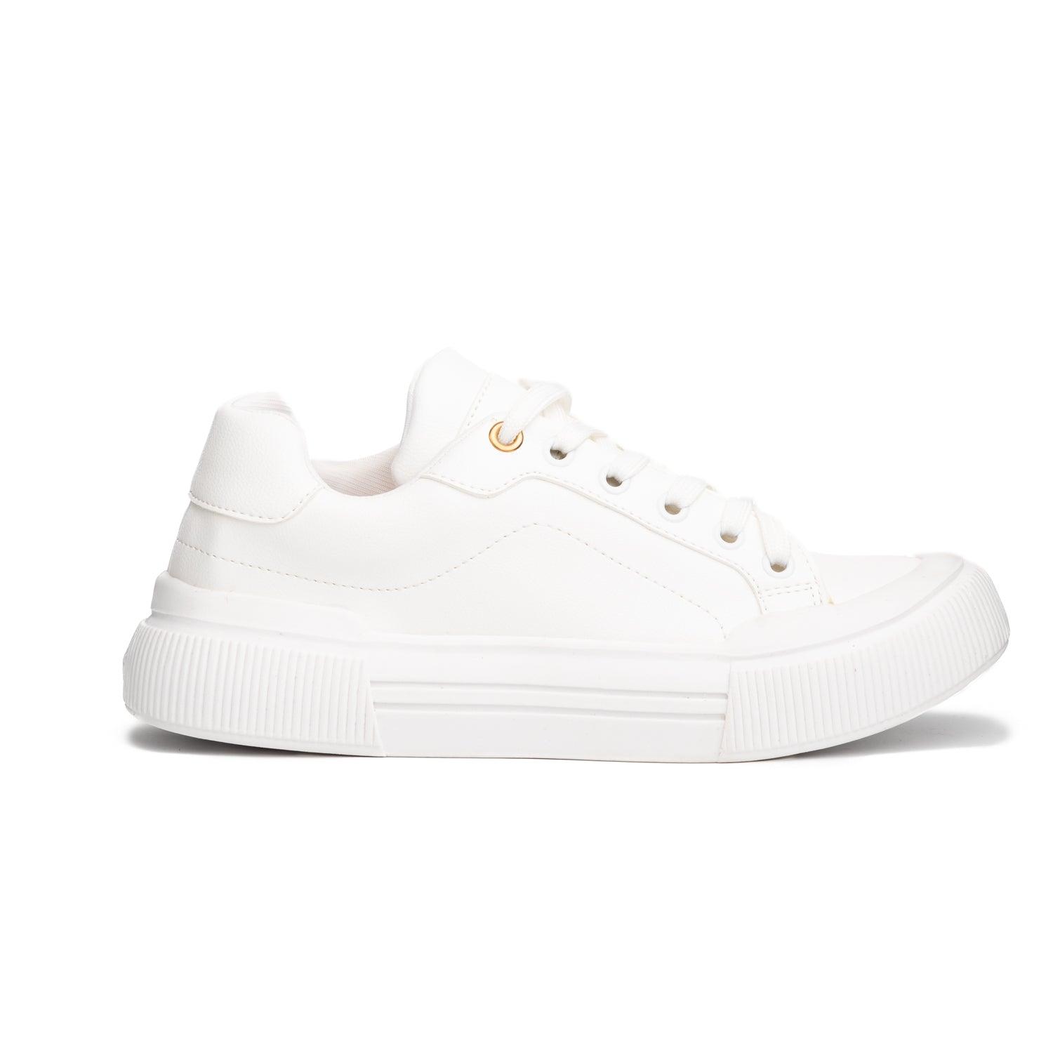ZAPATILLAS URBANAS MUJER KHALEESI BLANCO - 4