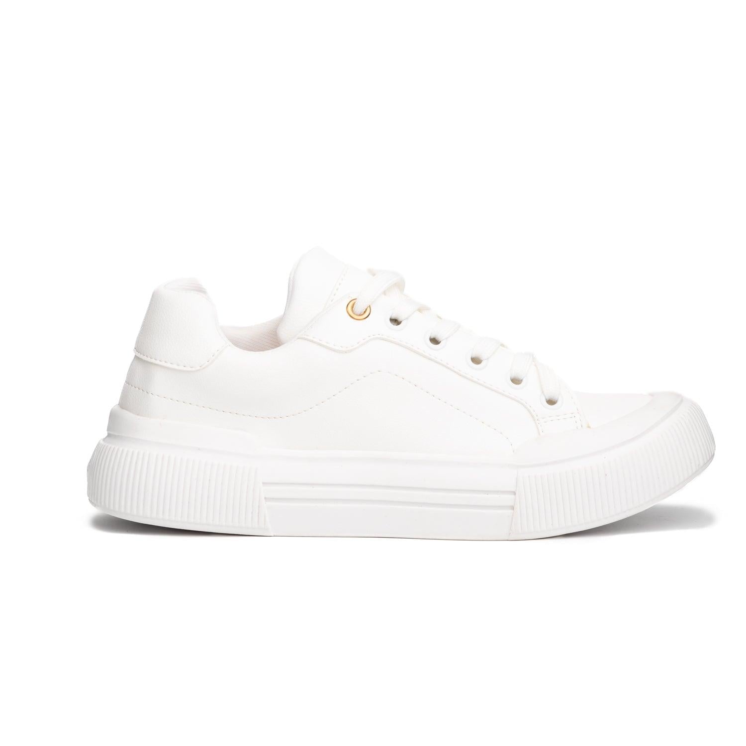 ZAPATILLAS URBANAS MUJER KHALEESI BLANCO - 4