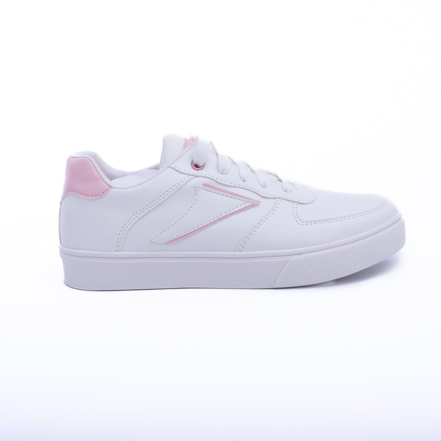 ZAPATILLAS URBANAS MUJER ADUL ROSADO - 4