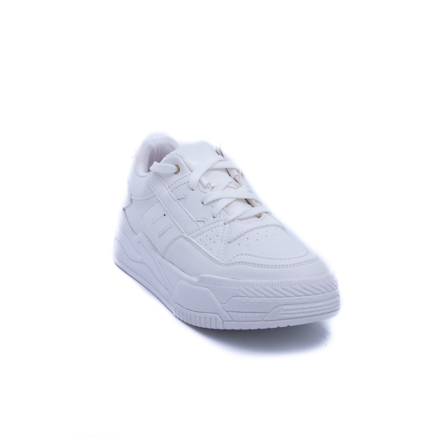 ZAPATILLAS URBANAS MUJER HARDEN BLANCO - 5
