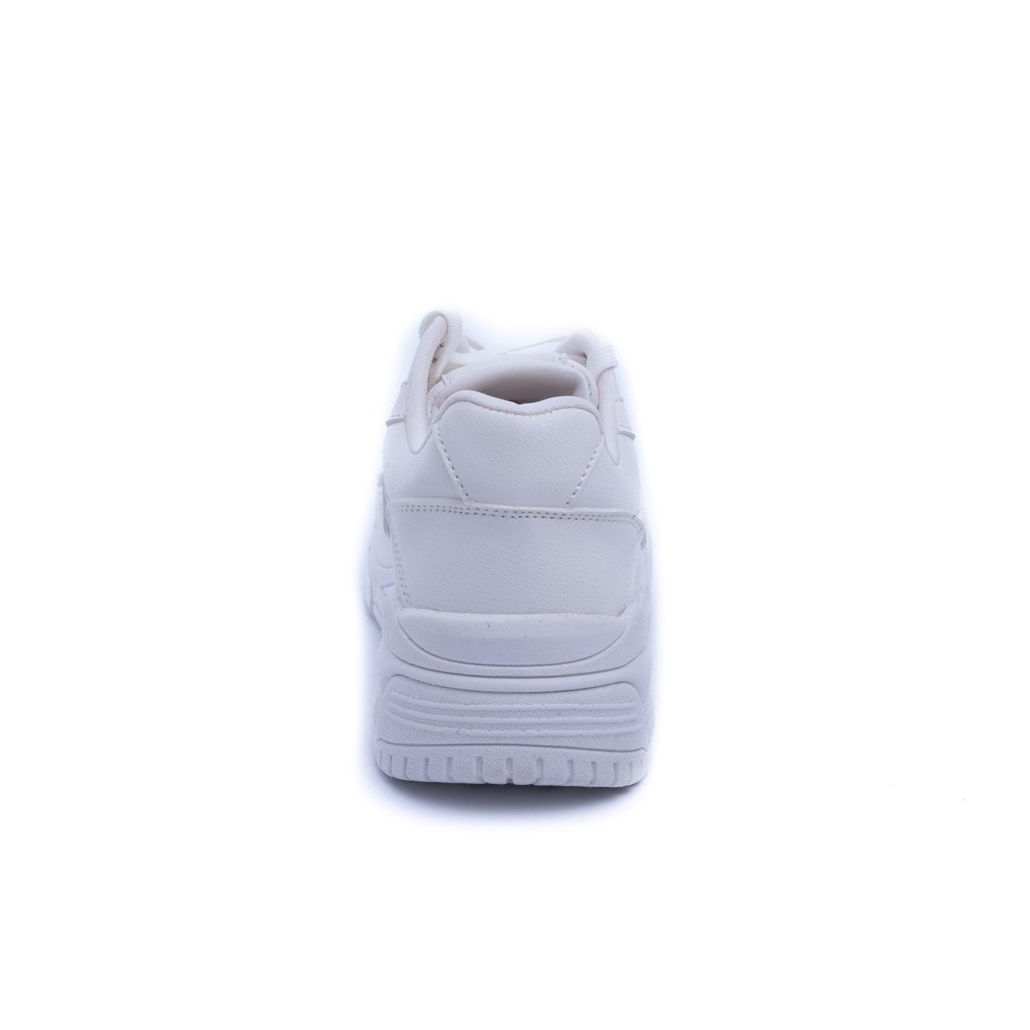 ZAPATILLAS URBANAS MUJER HARDEN BLANCO - 6
