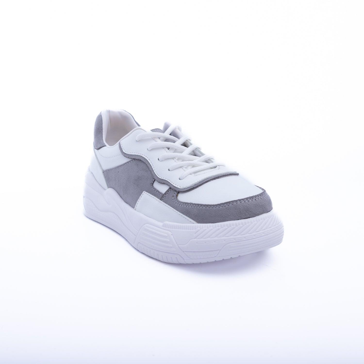ZAPATILLAS URBANAS MUJER MAGIC PLOMO - 5