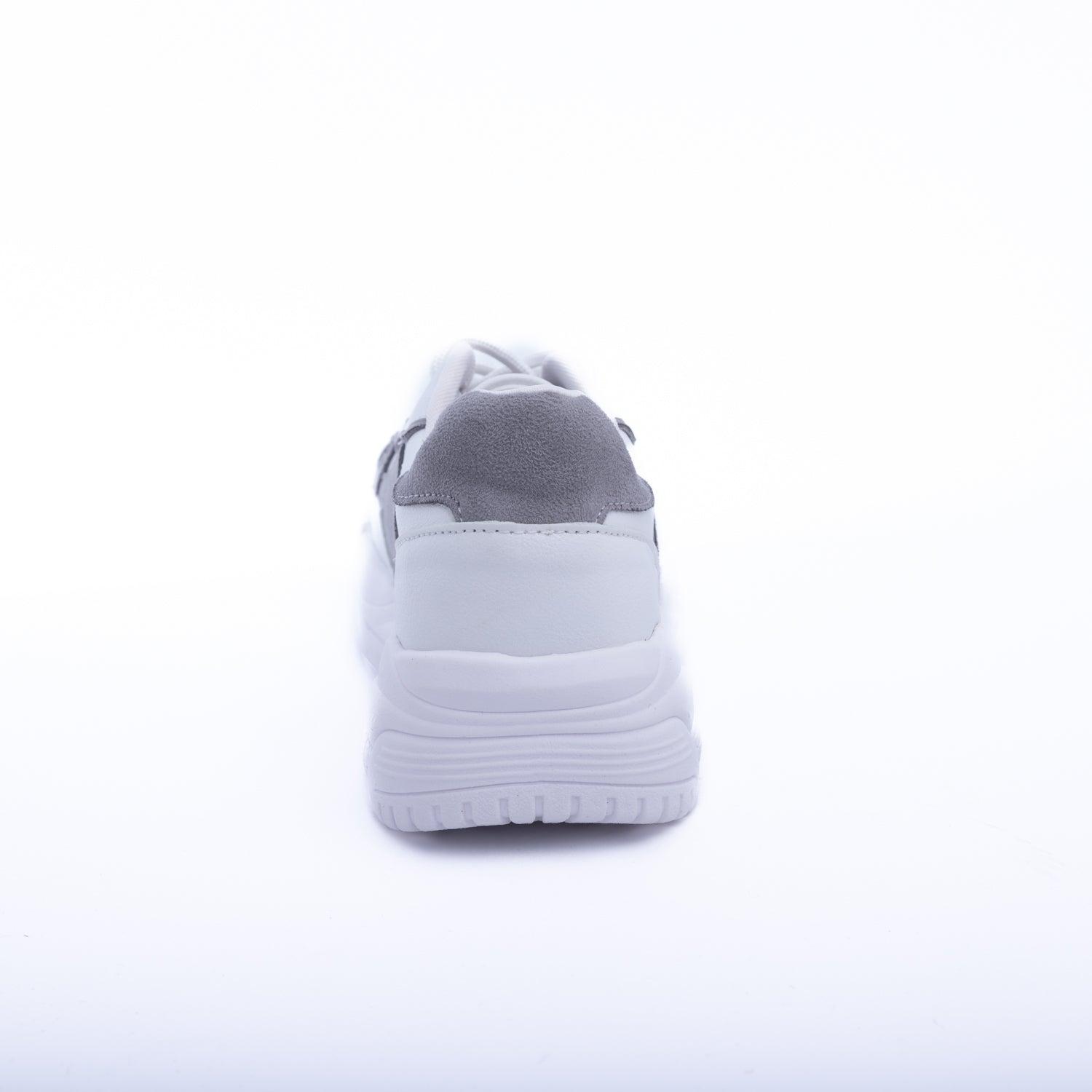 ZAPATILLAS URBANAS MUJER MAGIC PLOMO - 6