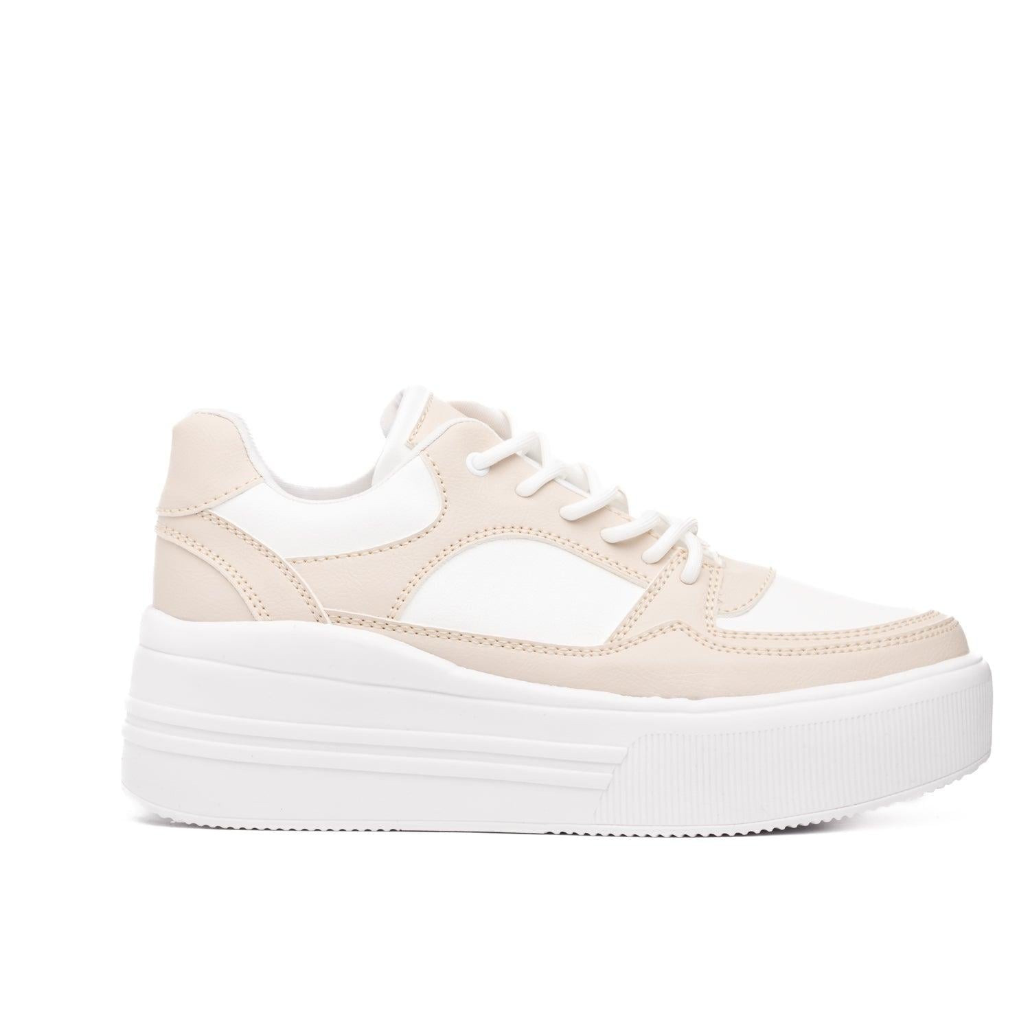 ZAPATILLAS URBANAS MUJER PANDA NUDE - 4