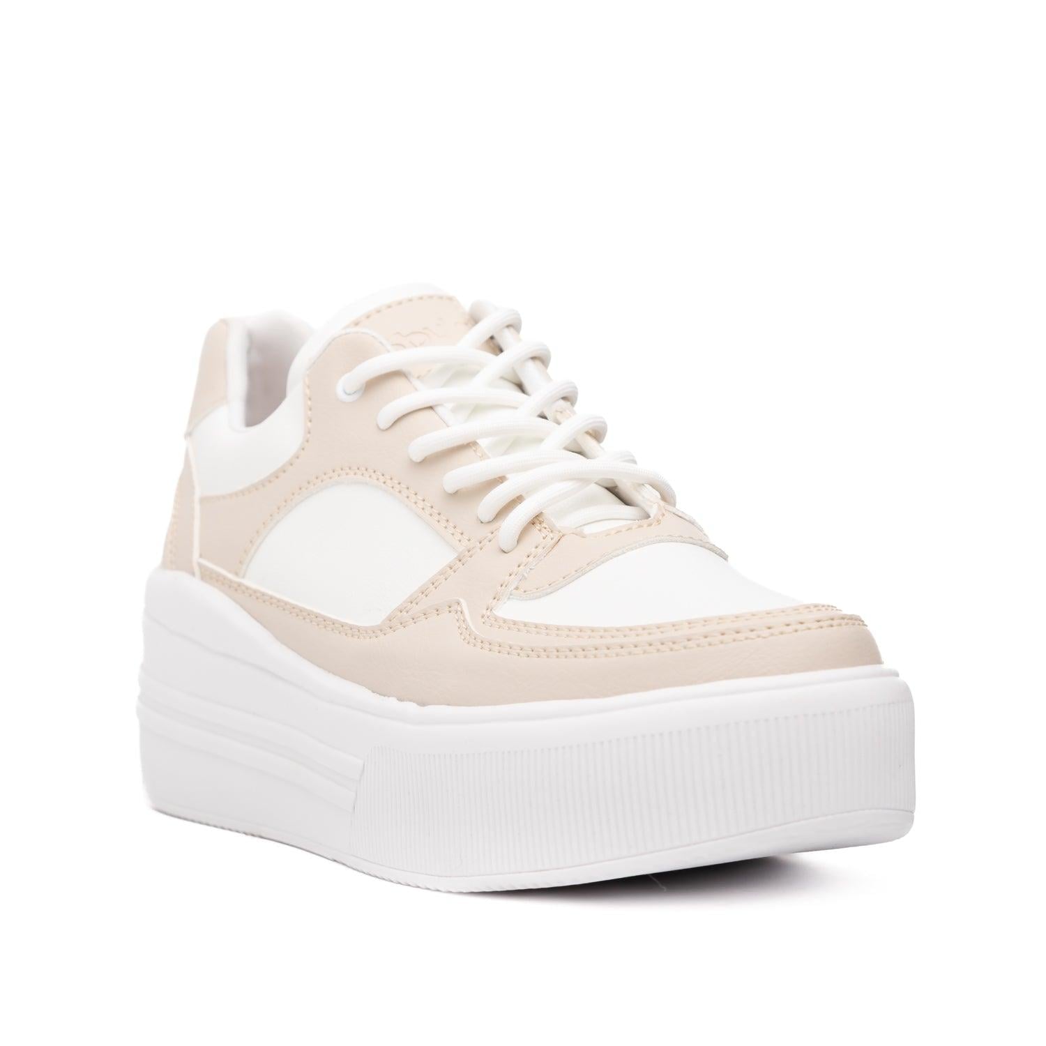 ZAPATILLAS URBANAS MUJER PANDA NUDE - 5