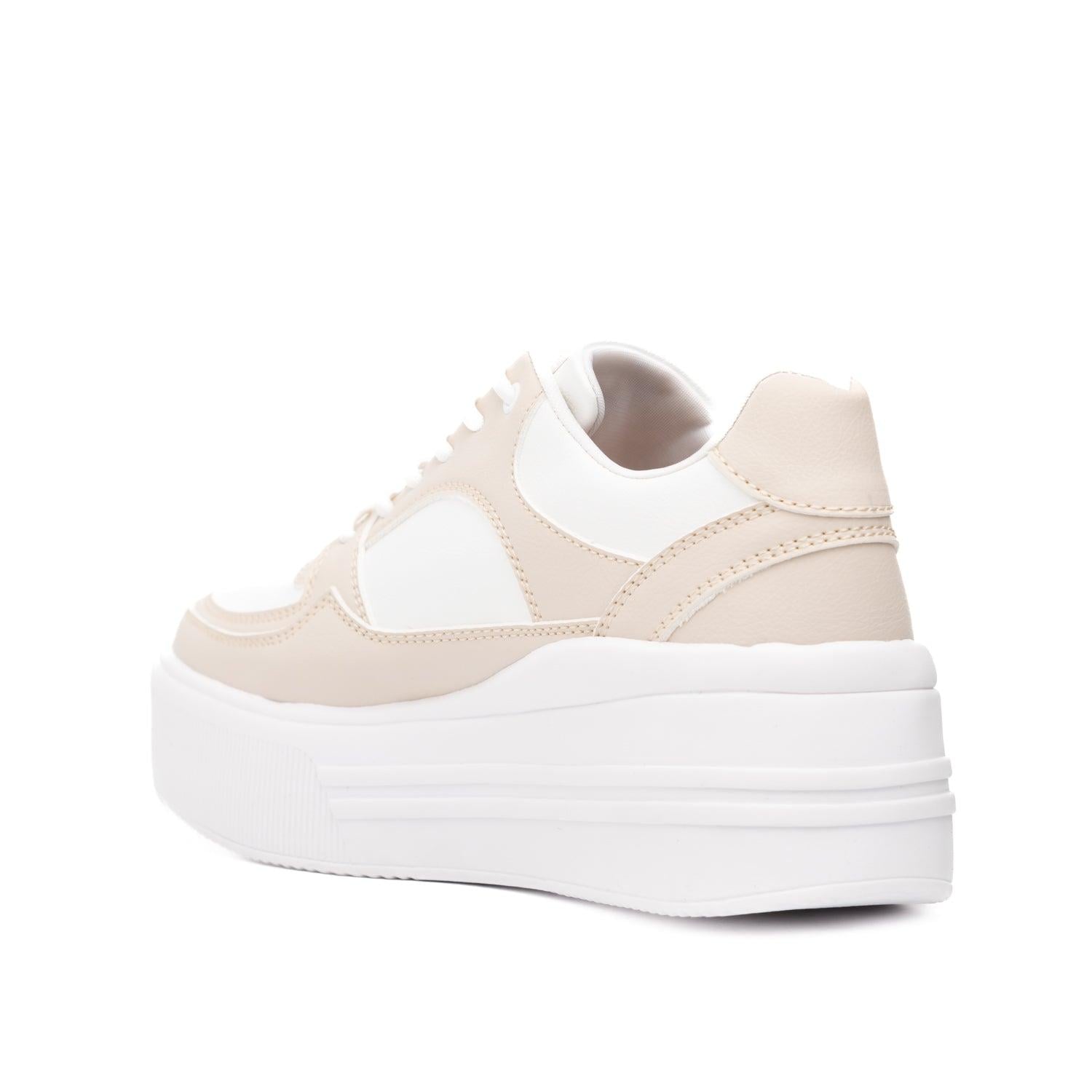 ZAPATILLAS URBANAS MUJER PANDA NUDE - 6