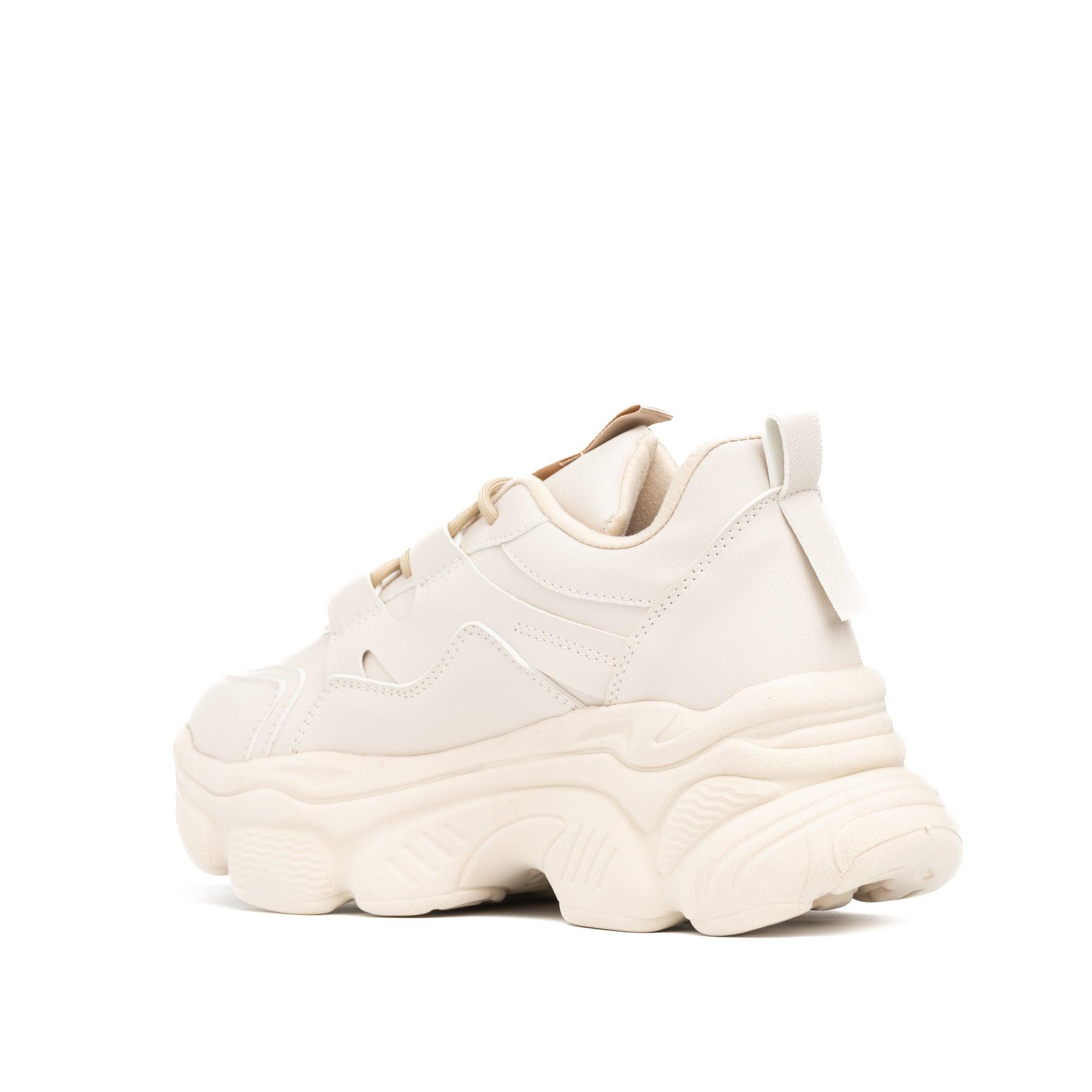 ZAPATILLAS URBANAS MUJER LEVIXTON NUDE - 6