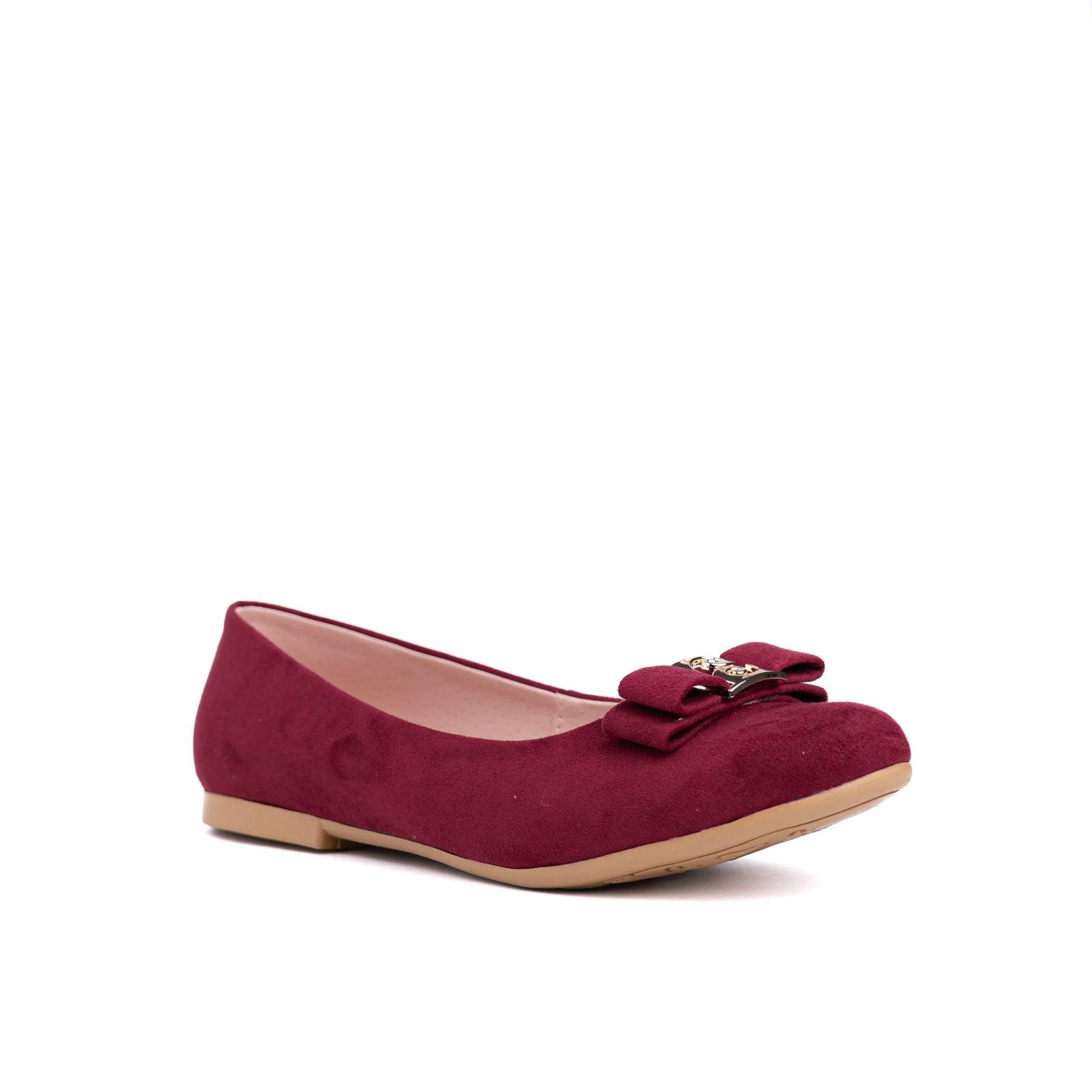 BALLERINAS MUJER KENNA VINO - 5