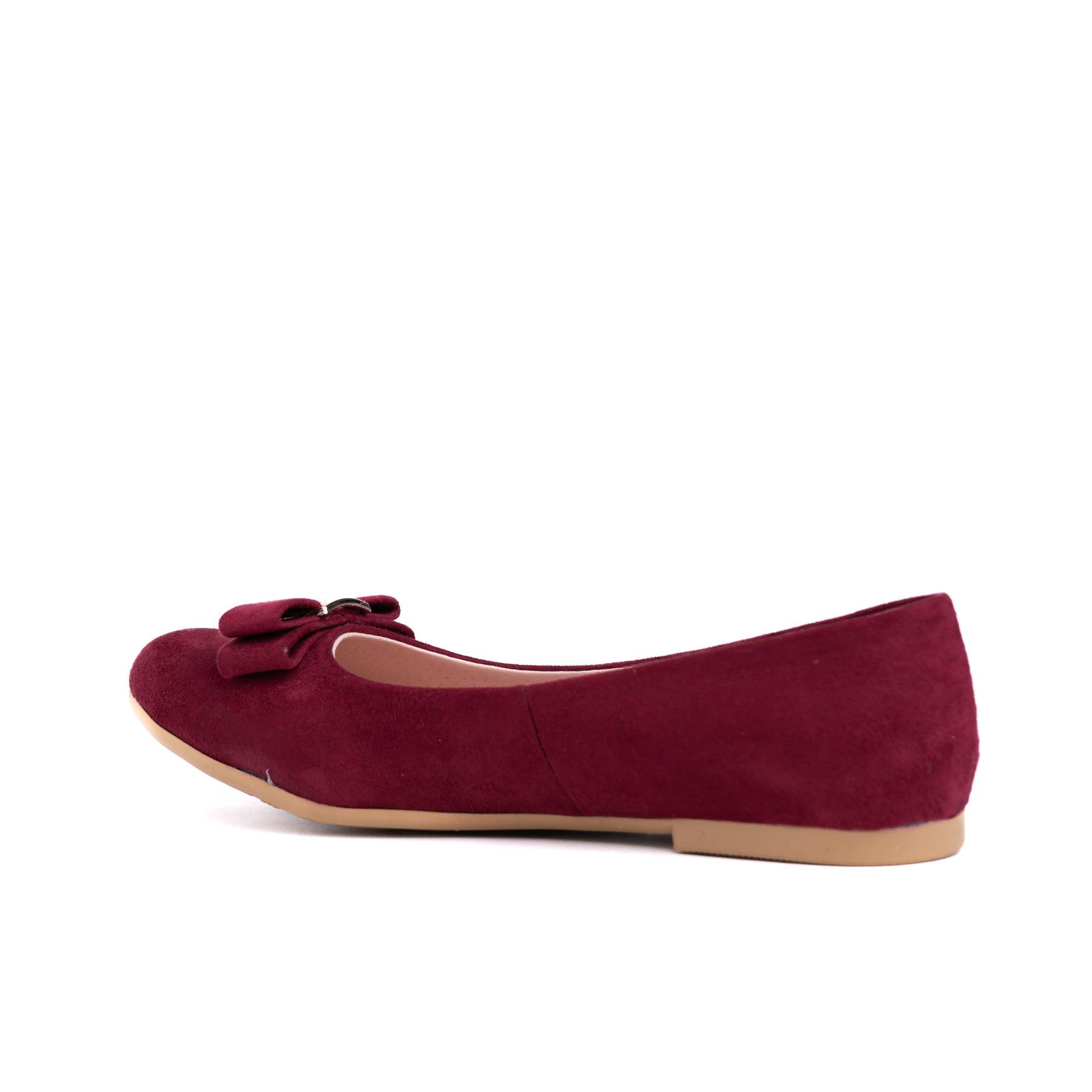 BALLERINAS MUJER KENNA VINO - 6
