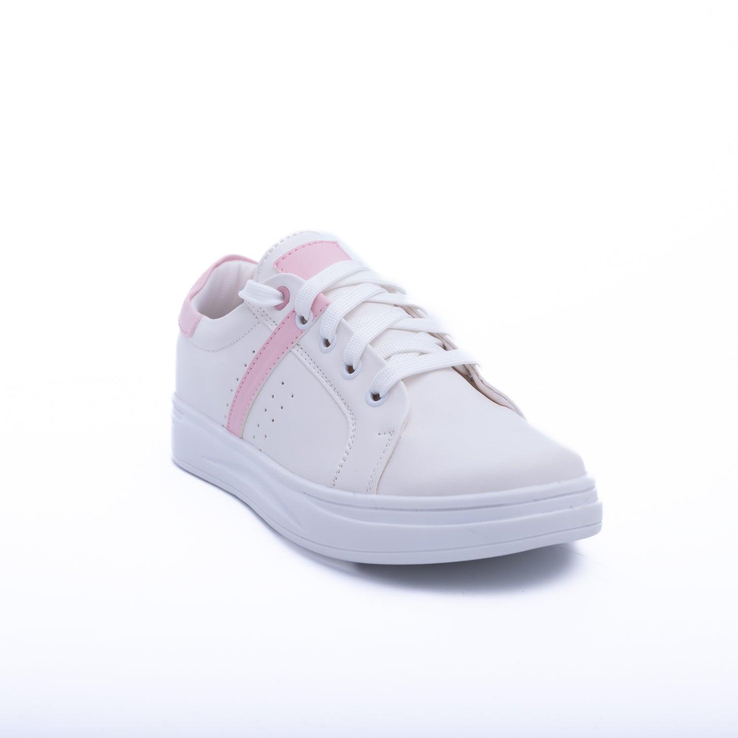 ZAPATILLAS URBANAS MUJER DETROIT ROSADO - 5