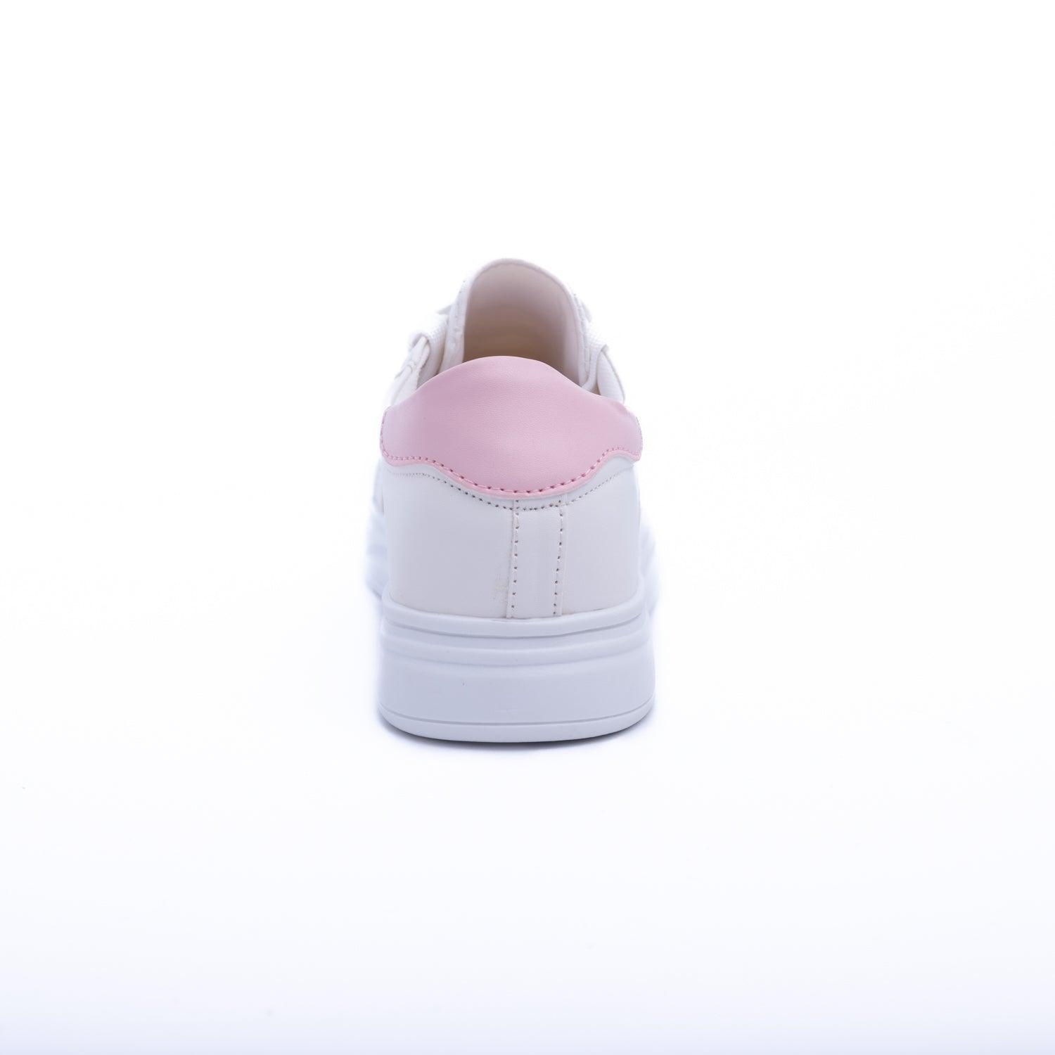 ZAPATILLAS URBANAS MUJER DETROIT ROSADO - 6