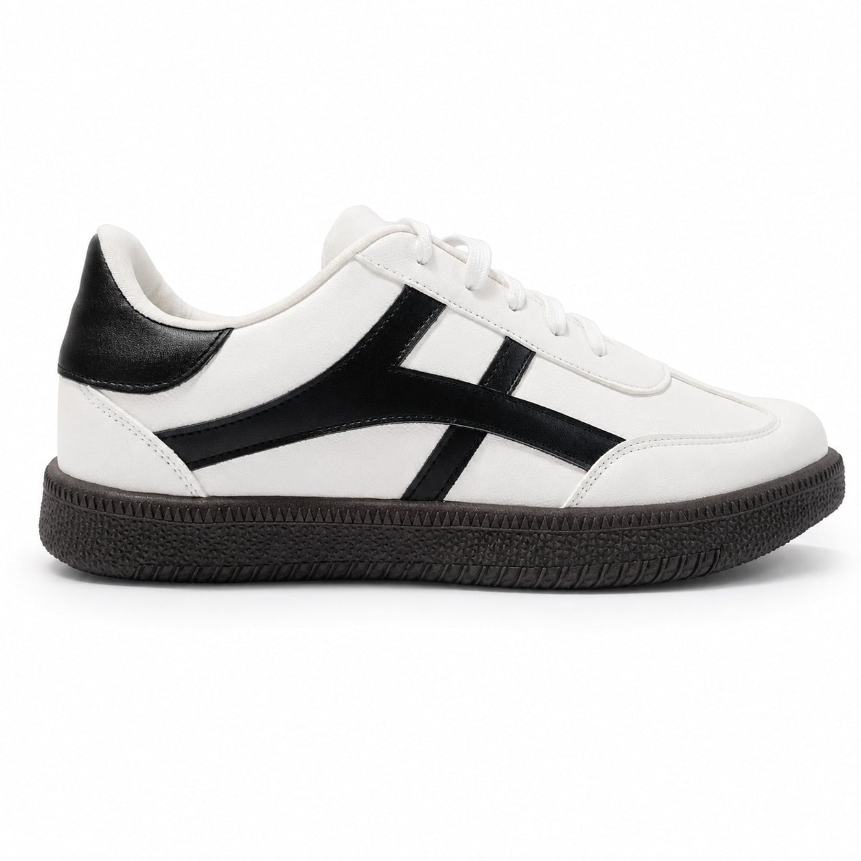 ZAPATILLAS URBANAS MUJER MOKA BLANCO - 2