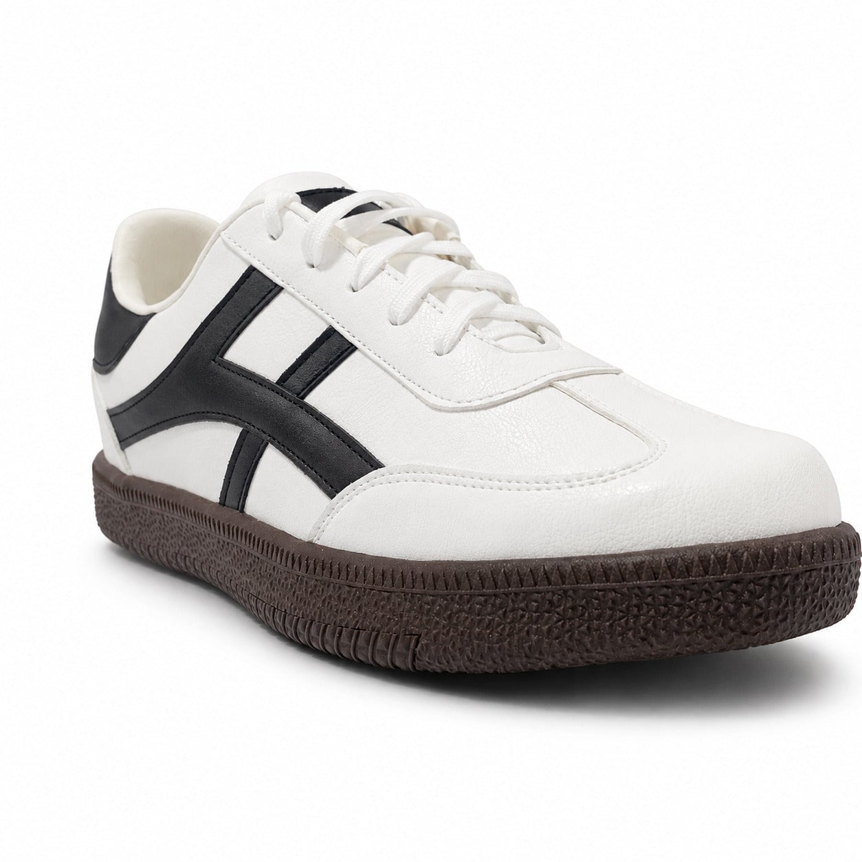 ZAPATILLAS URBANAS MUJER MOKA BLANCO - 3