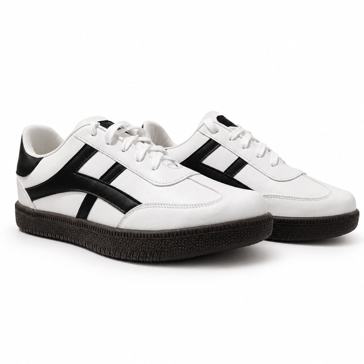 ZAPATILLAS URBANAS MUJER MOKA BLANCO - 5