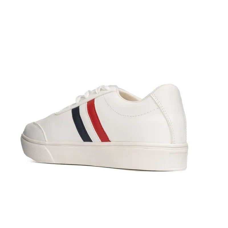 ZAPATILLAS URBANAS MUJER VENECIA AZUL - 2