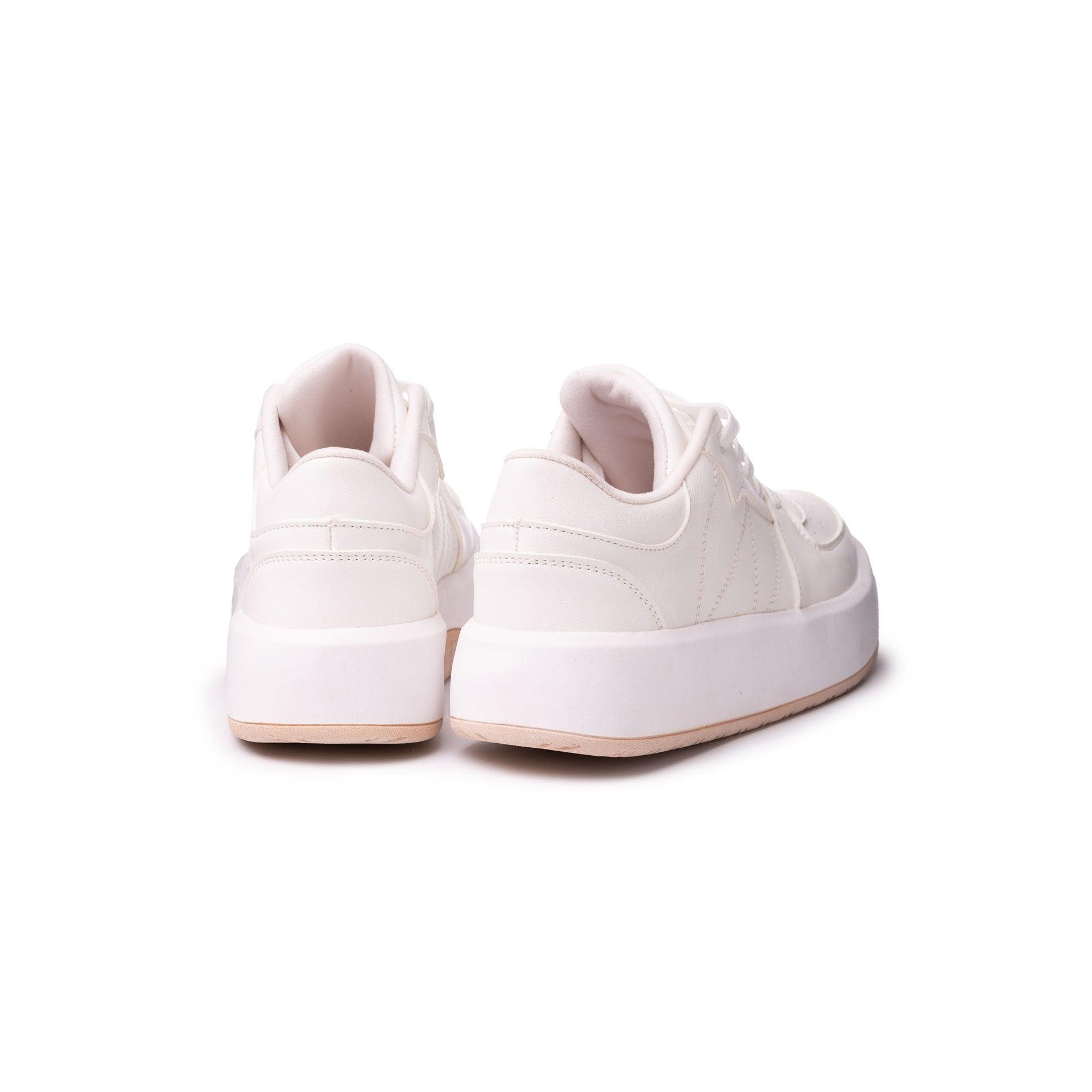 ZAPATILLAS URBANAS MUJER YPRES BLANCO - 6