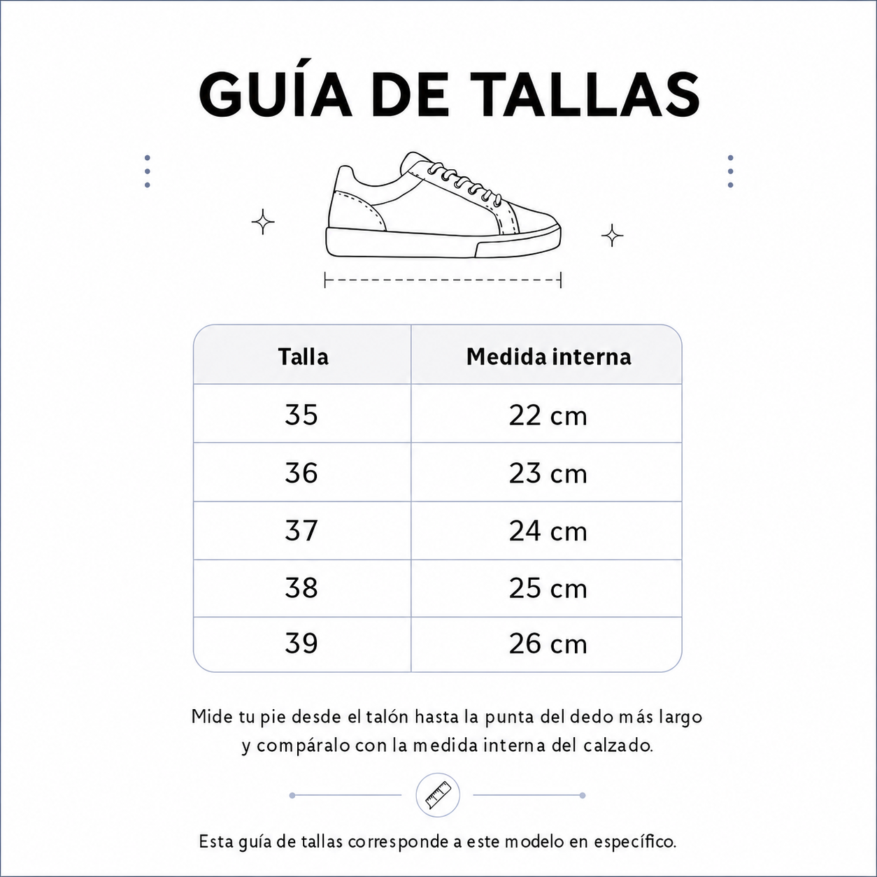 ZAPATILLAS URBANAS MUJER AMBERES CAMEL - 7