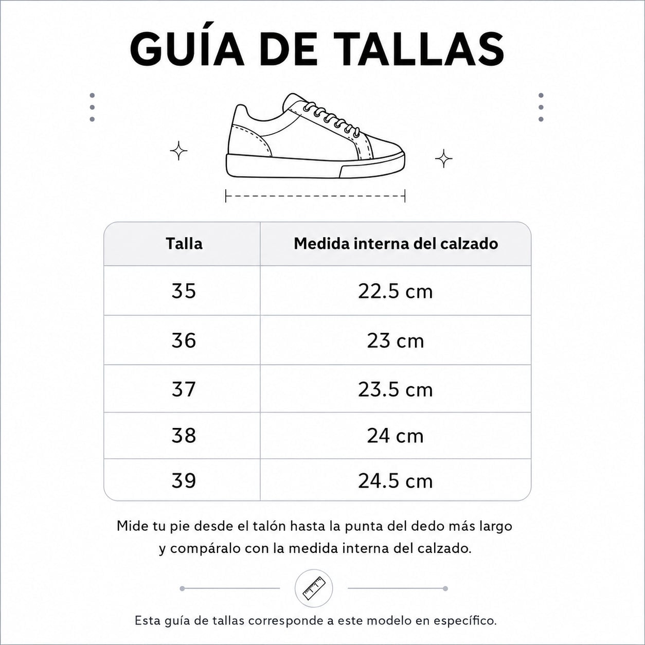 ZAPATILLAS URBANAS MUJER ATHENAS ROSADO - 2
