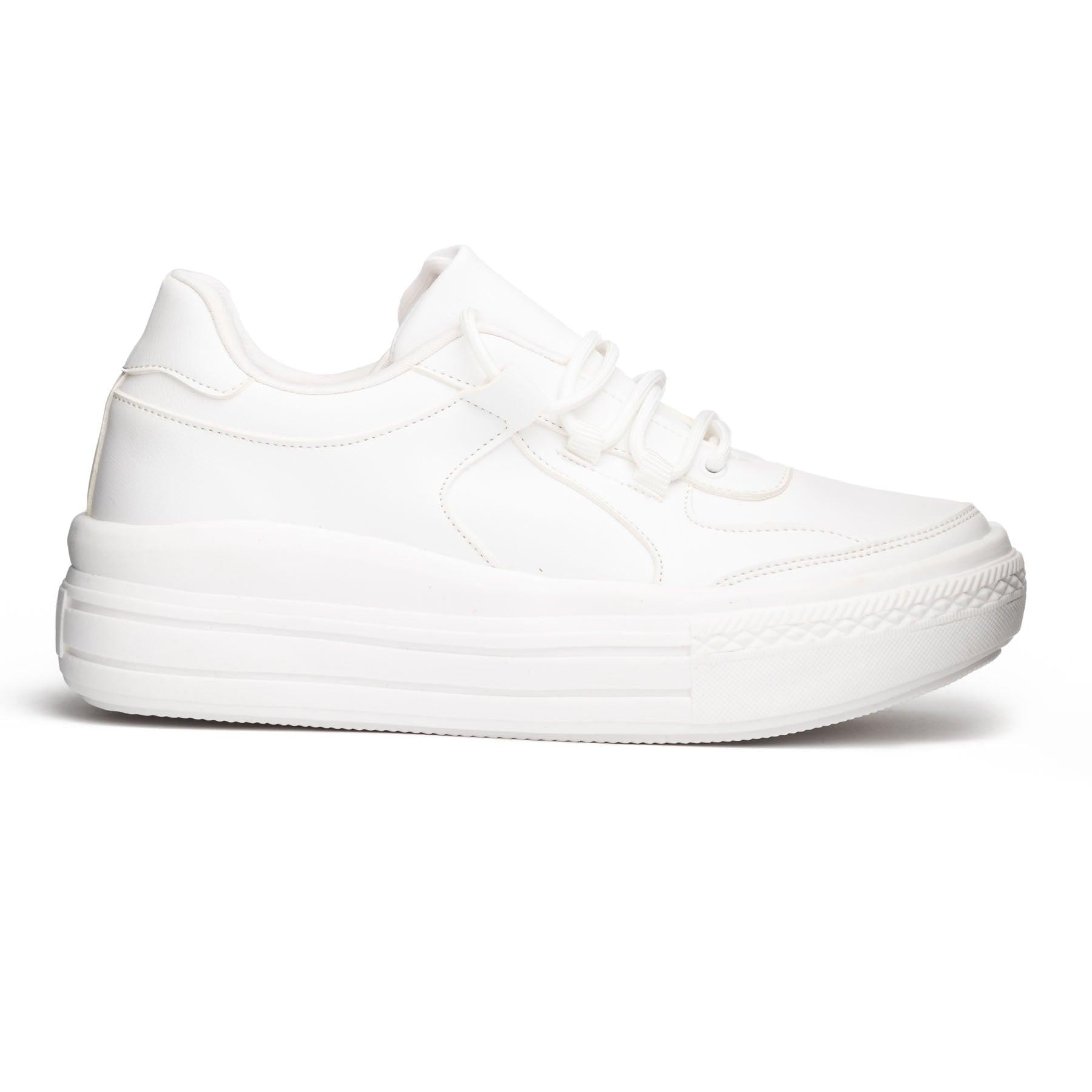 ZAPATILLA MIAMI BLANCO - 2