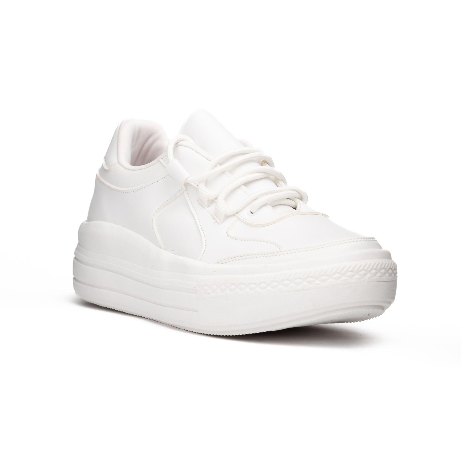 ZAPATILLA MIAMI BLANCO - 3