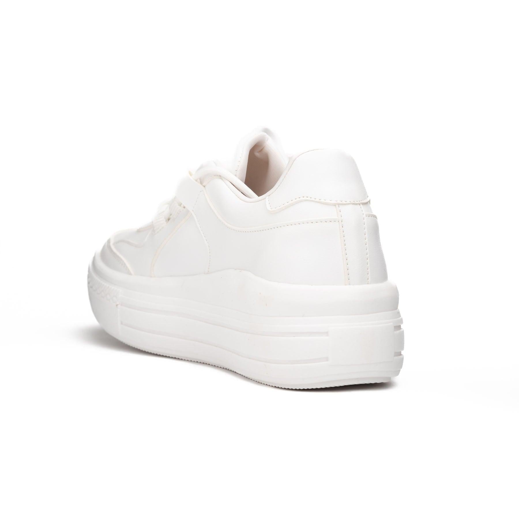 ZAPATILLA MIAMI BLANCO - 4