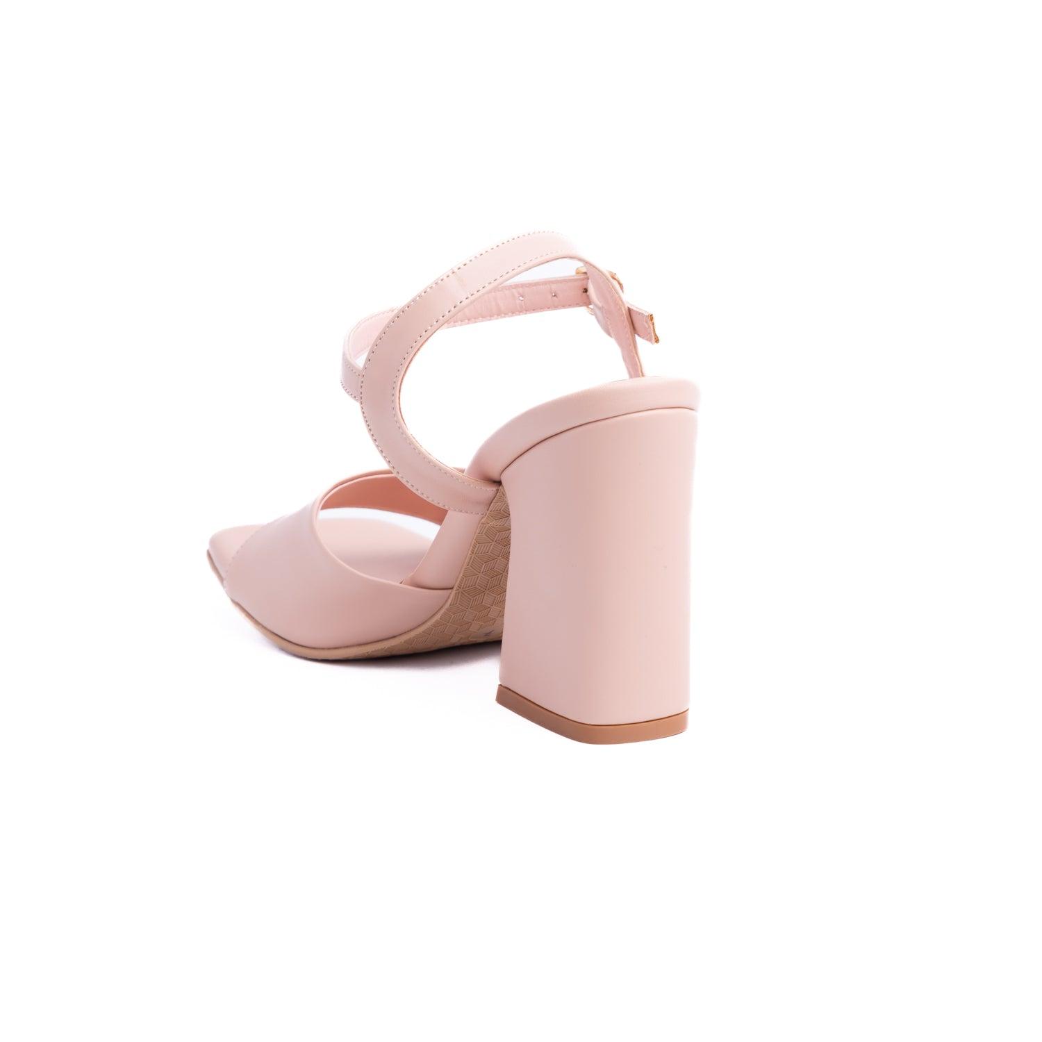 SANDALIAS DE VESTIR MUJER PALMIRA NUDE - 6