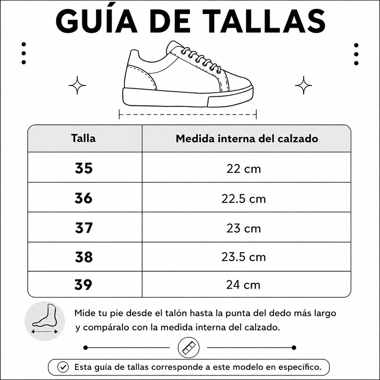 ZAPATILLAS URBANAS MUJER TRANEDY PLOMO - 7