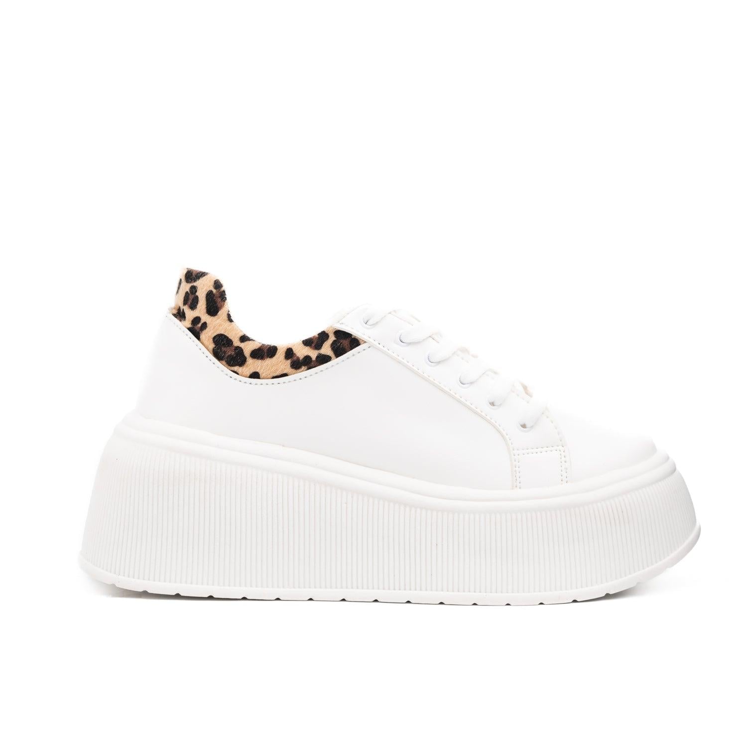 ZAPATILLAS URBANAS MUJER ONEIL PRINT - 3