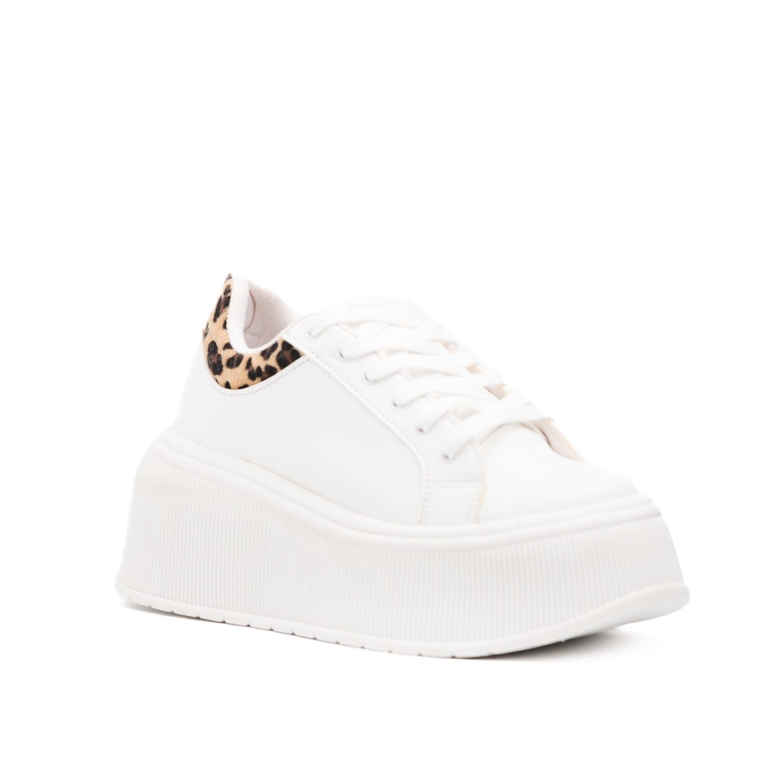 ZAPATILLAS URBANAS MUJER ONEIL PRINT - 4
