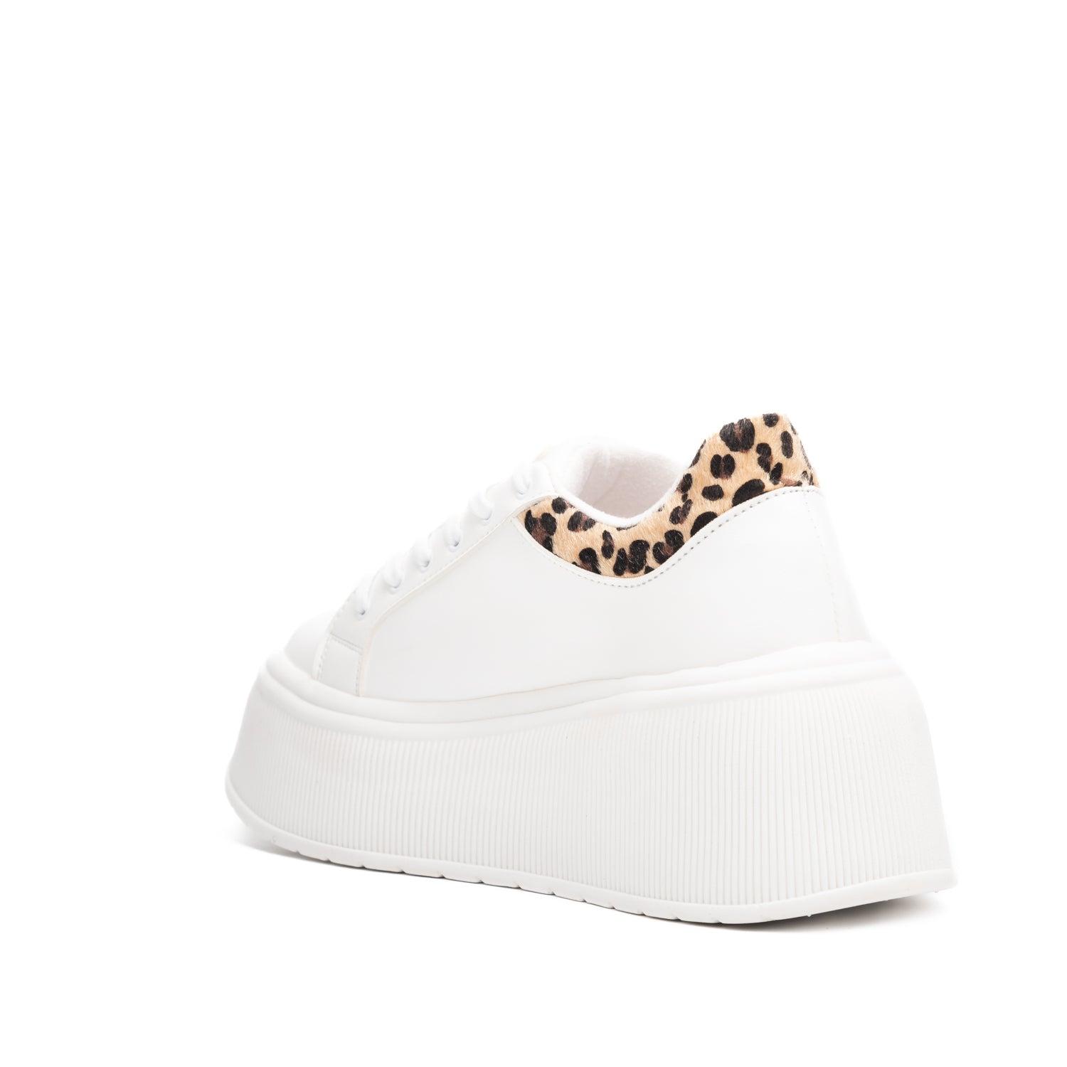 ZAPATILLAS URBANAS MUJER ONEIL PRINT - 5