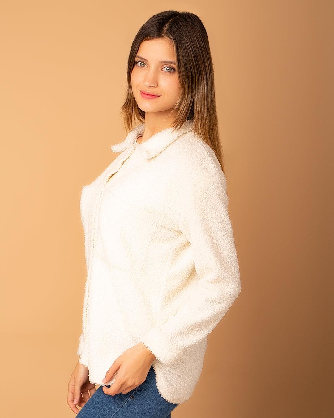 ABRIGO KHARDA PERLA - 3