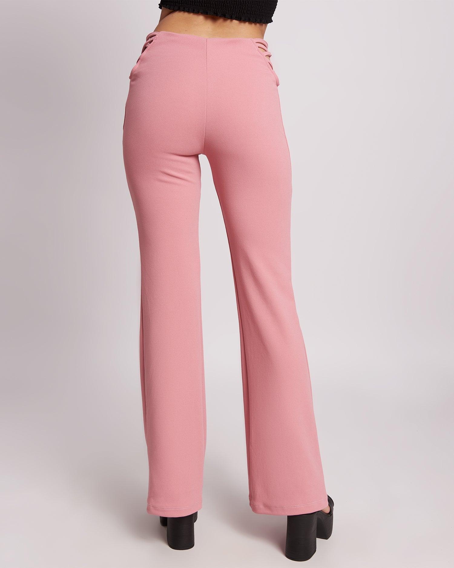 PANTALÓN JESSI PALO ROSA - 3
