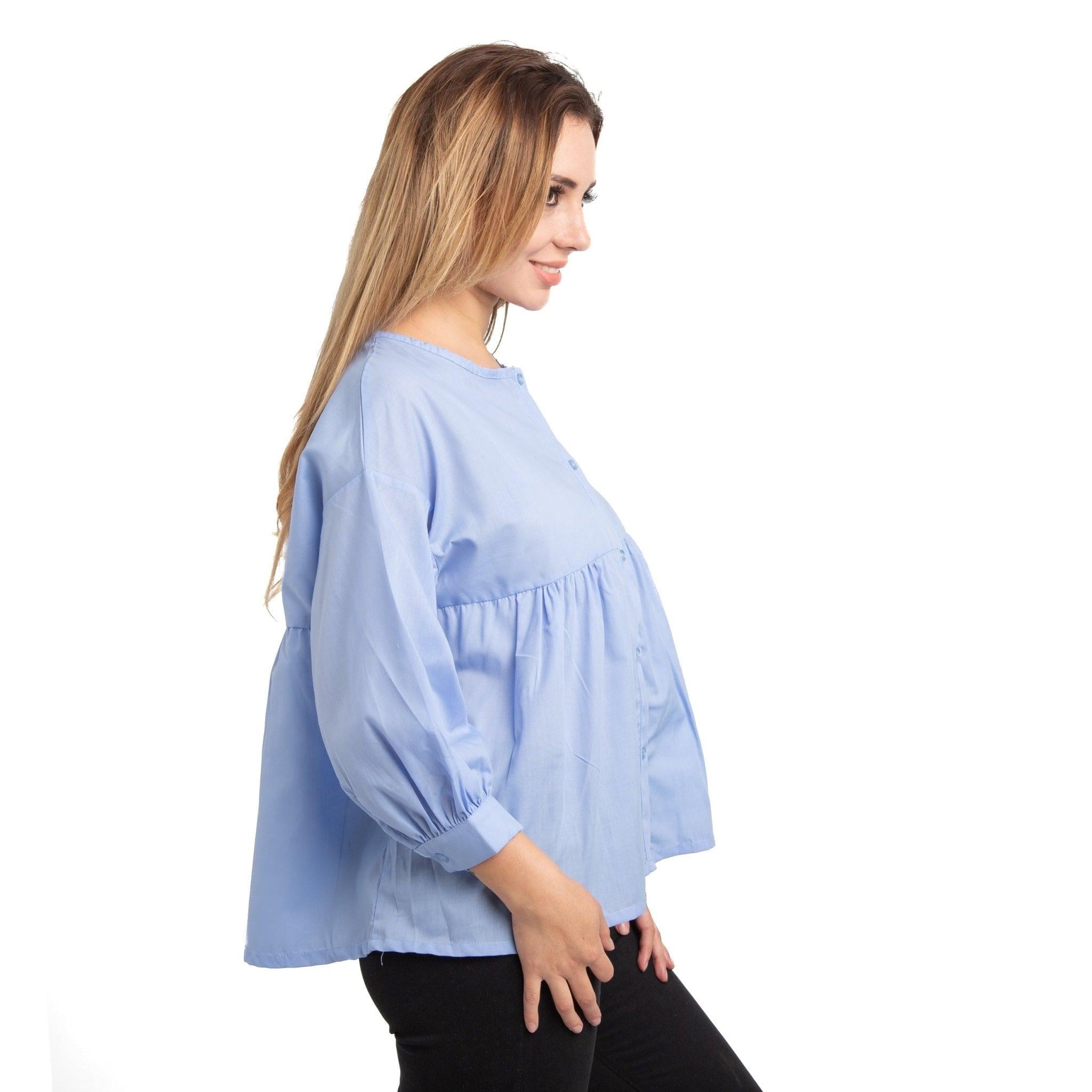 BLUSA JULES CELESTE - 2