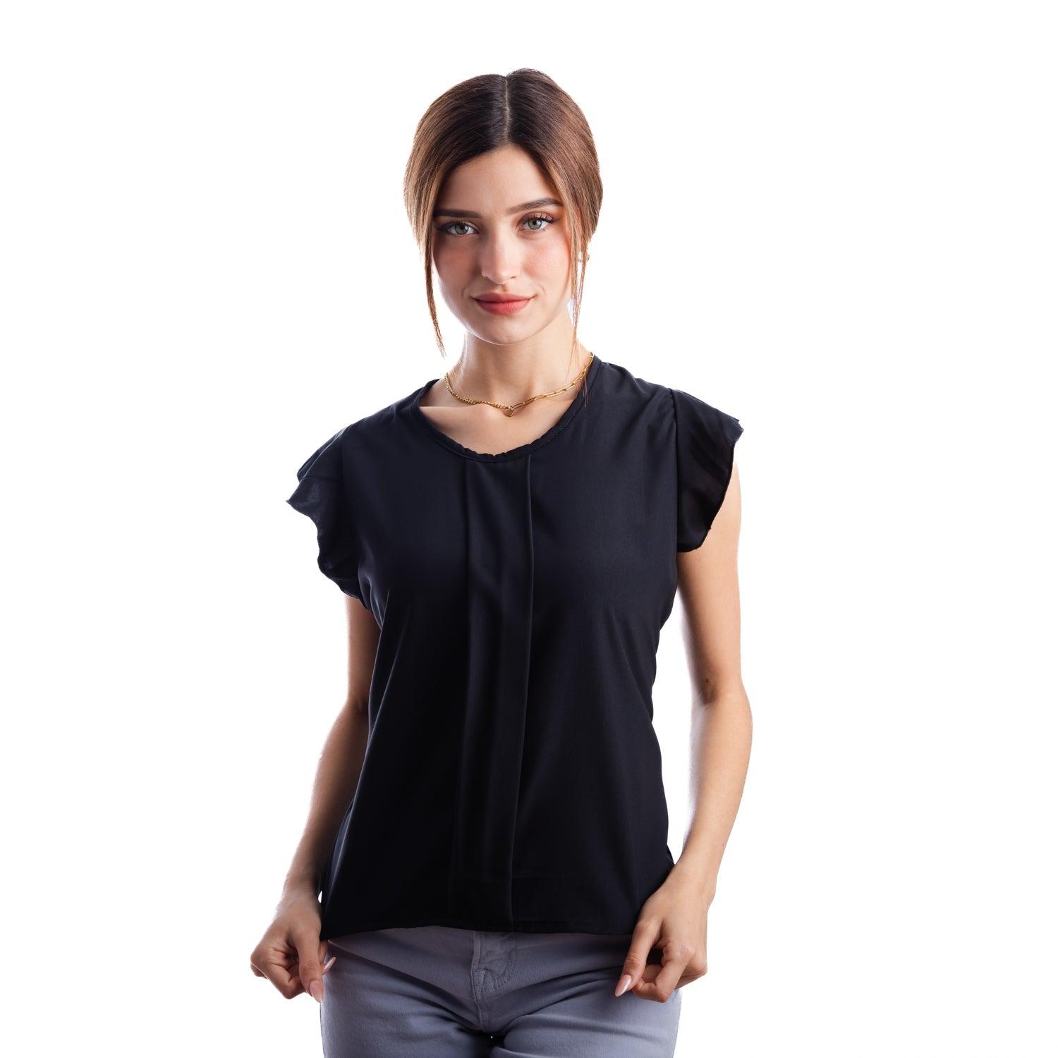 BLUSA EIRY NEGRO - 2