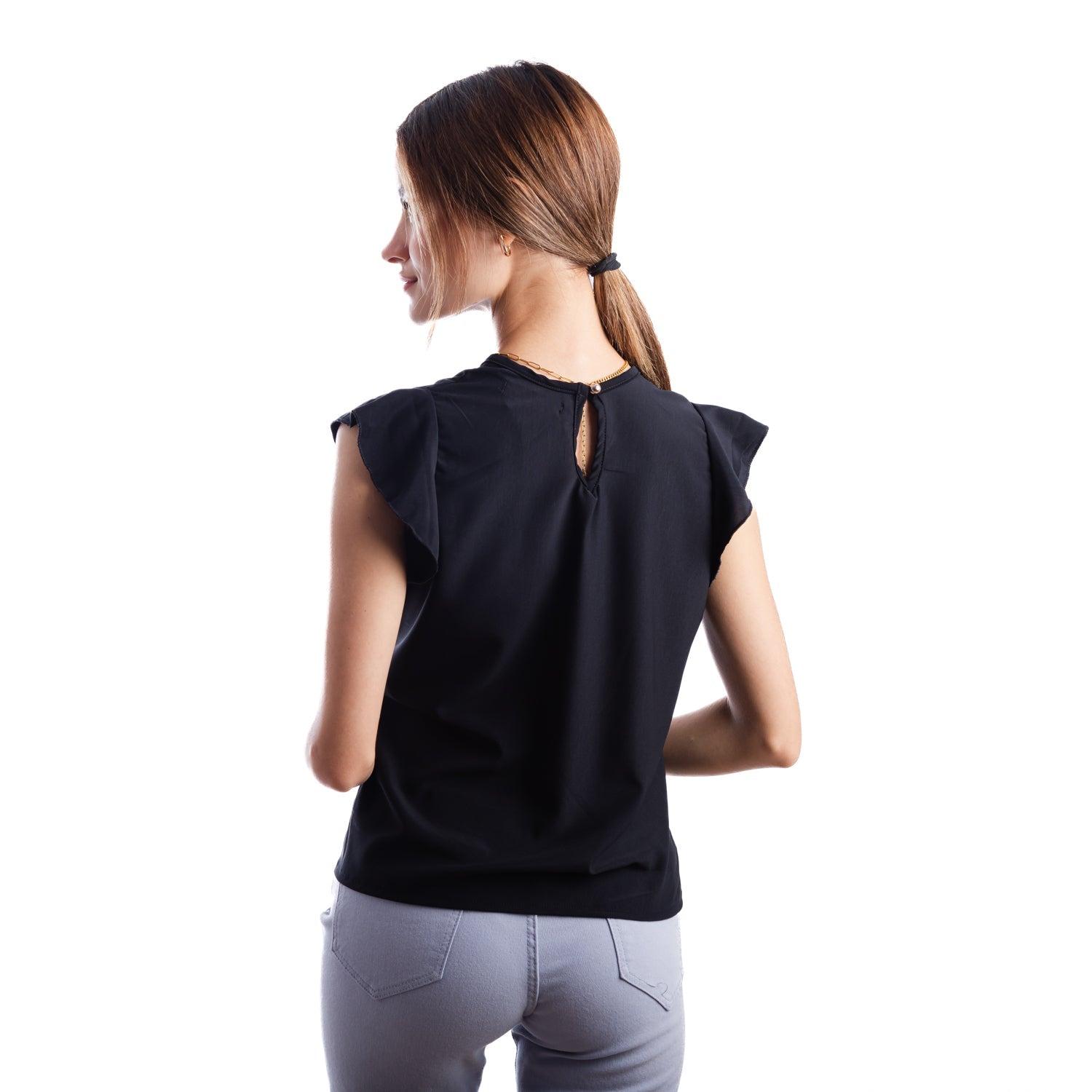 BLUSA EIRY NEGRO - 3