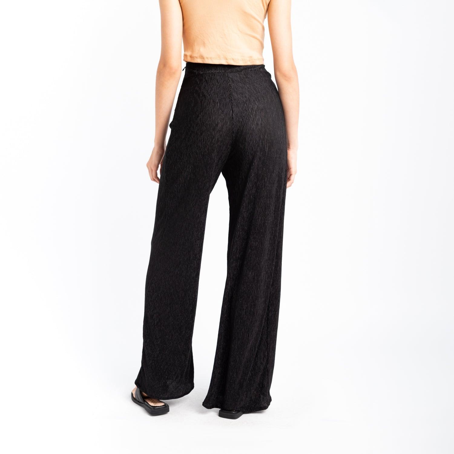 PANTALON PAMELY NEGRO - 2