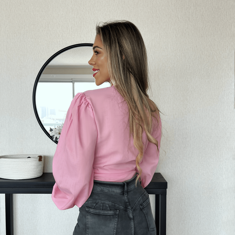 BLUSA KATRINA ROSADO - 3