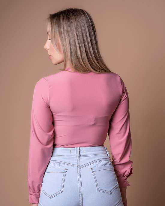 BLUSA VANYA ROSADO - 3
