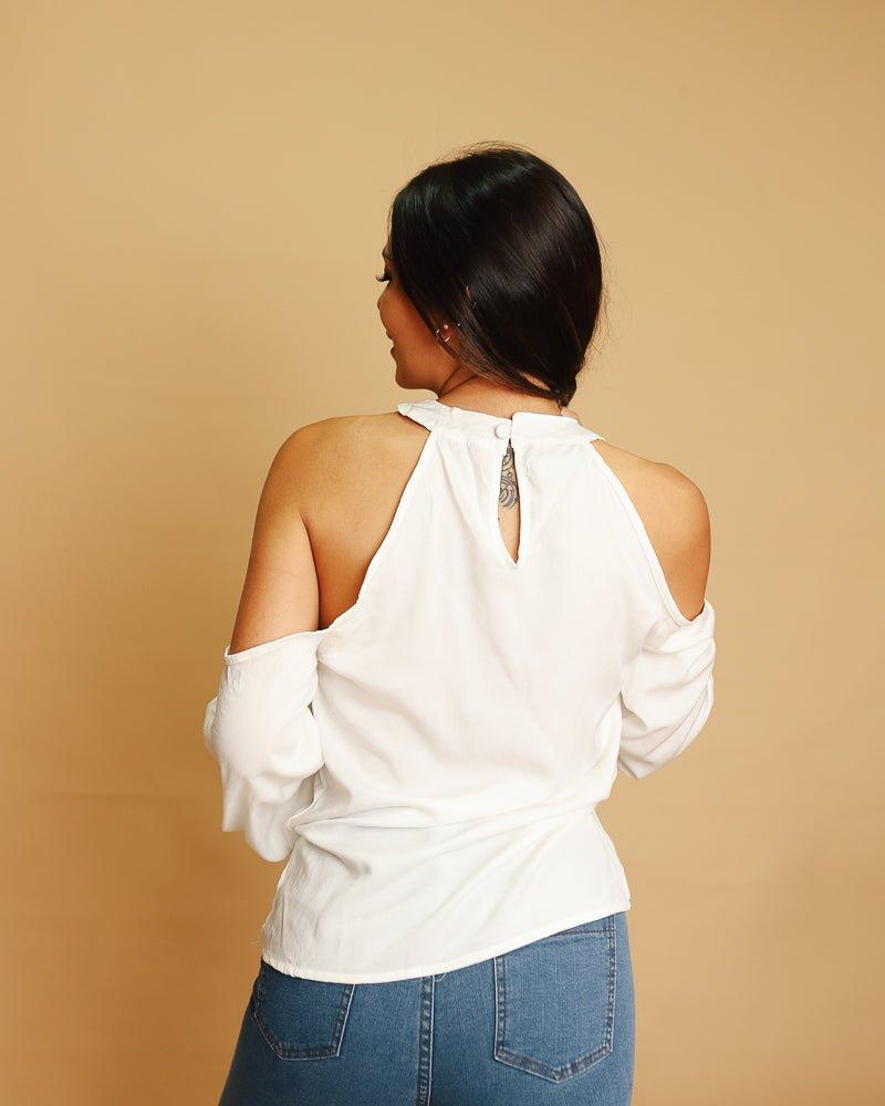 BLUSA EMMY PERLA - 3