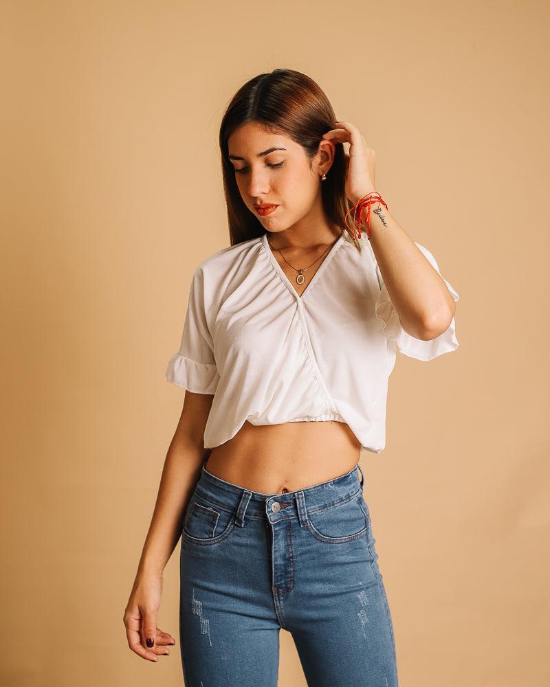 BLUSA LEXI PERLA - 1