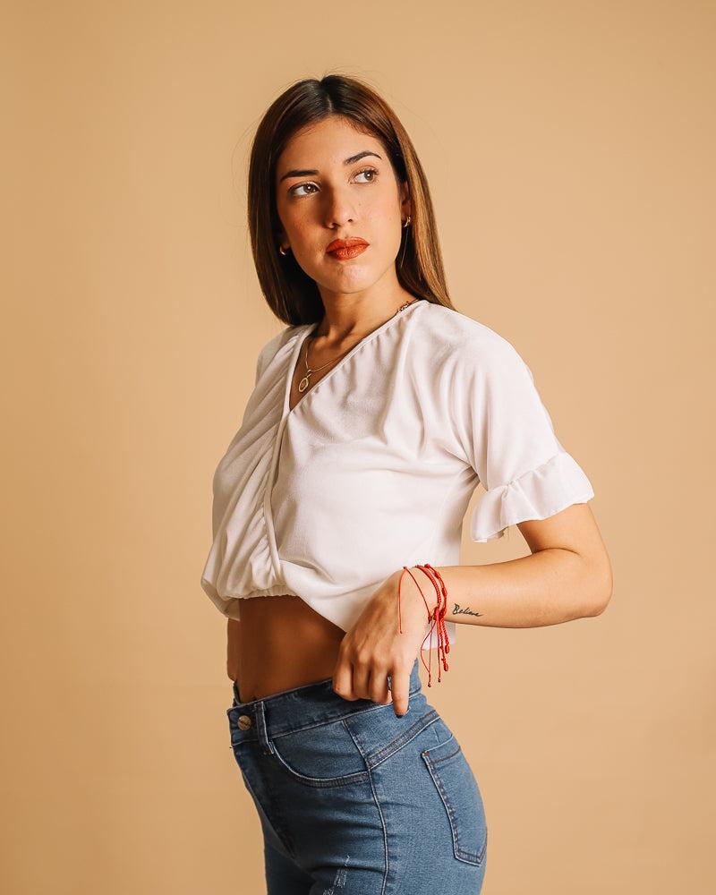 BLUSA LEXI PERLA - 2