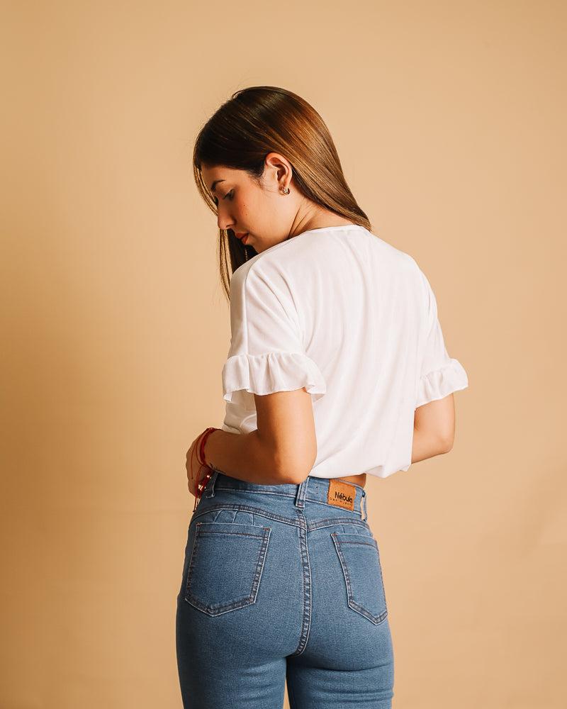 BLUSA LEXI PERLA - 3