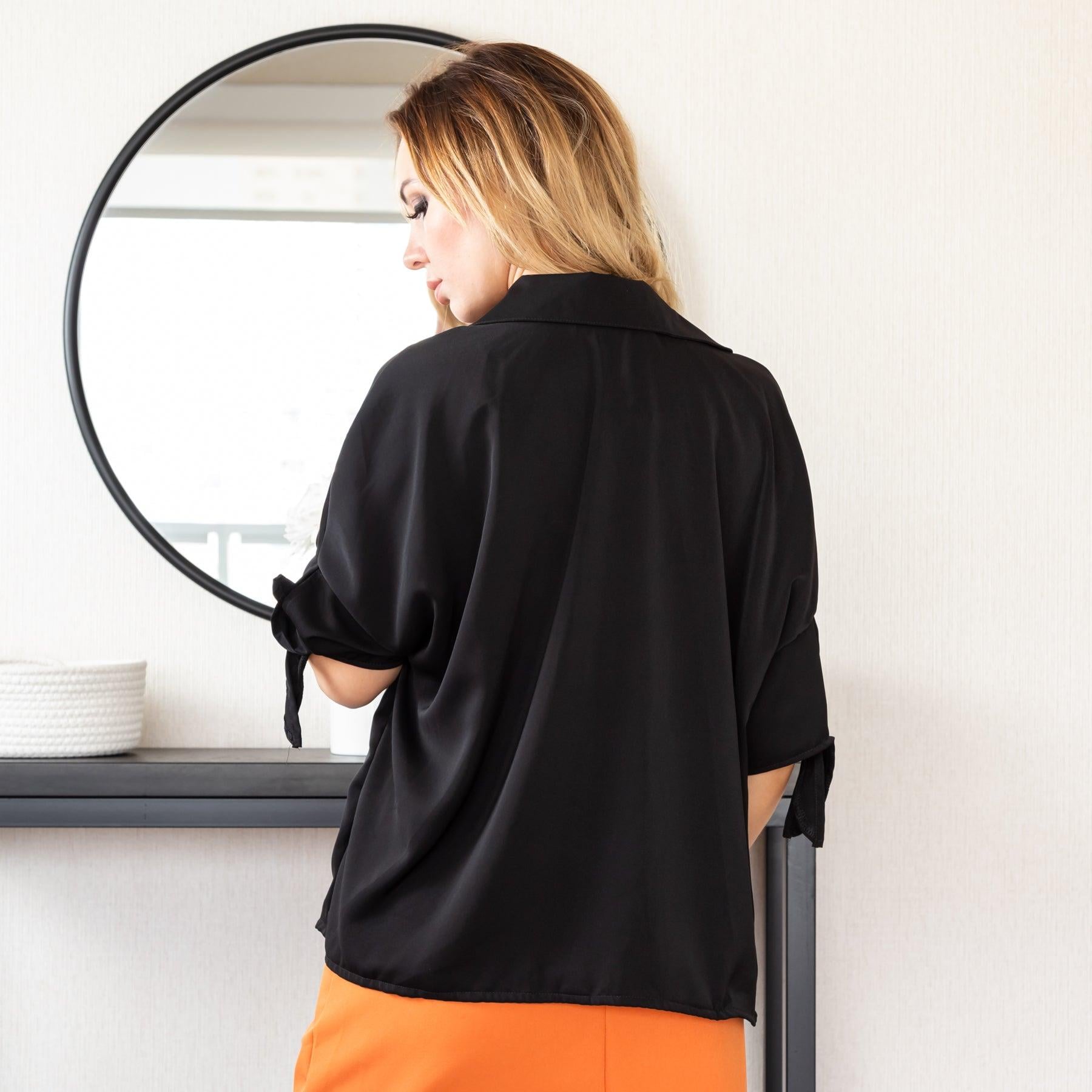 BLUSA PATRY NEGRO - 3