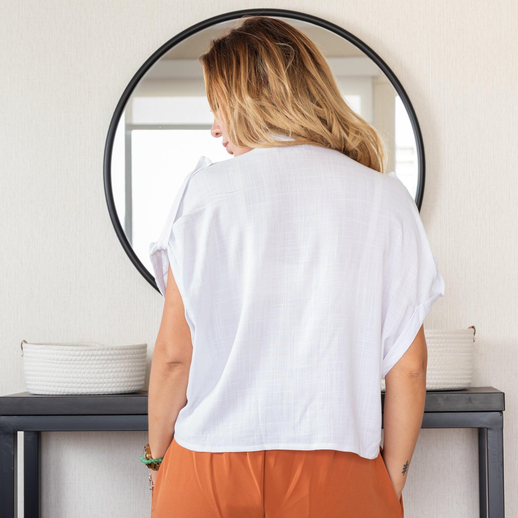 BLUSA EMY BLANCO - 3