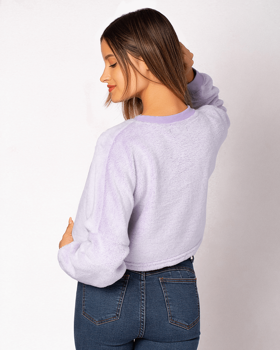 POLERA SAMANTA LILA - 3