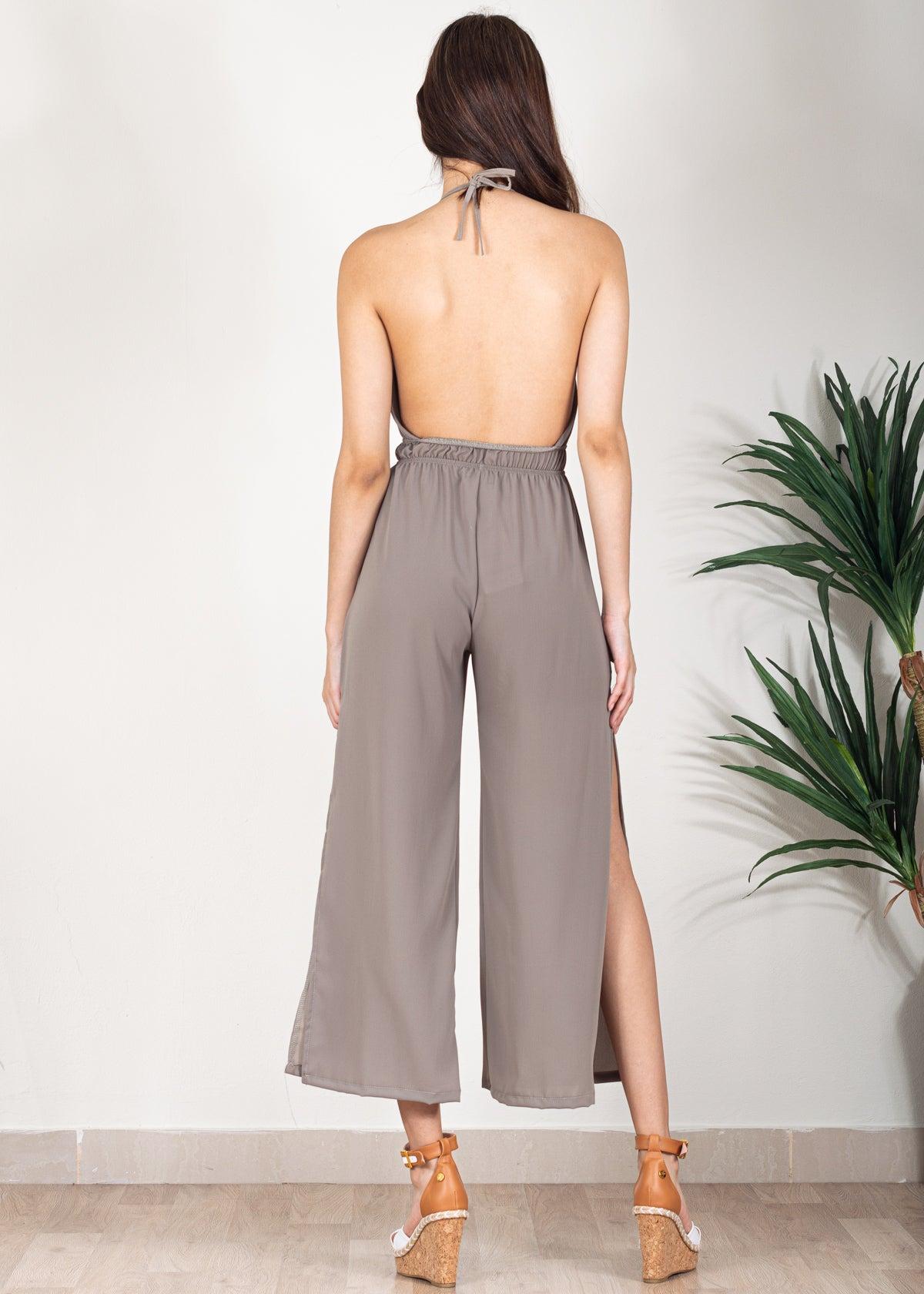 ENTERIZO VIOLETA GRIS - 3