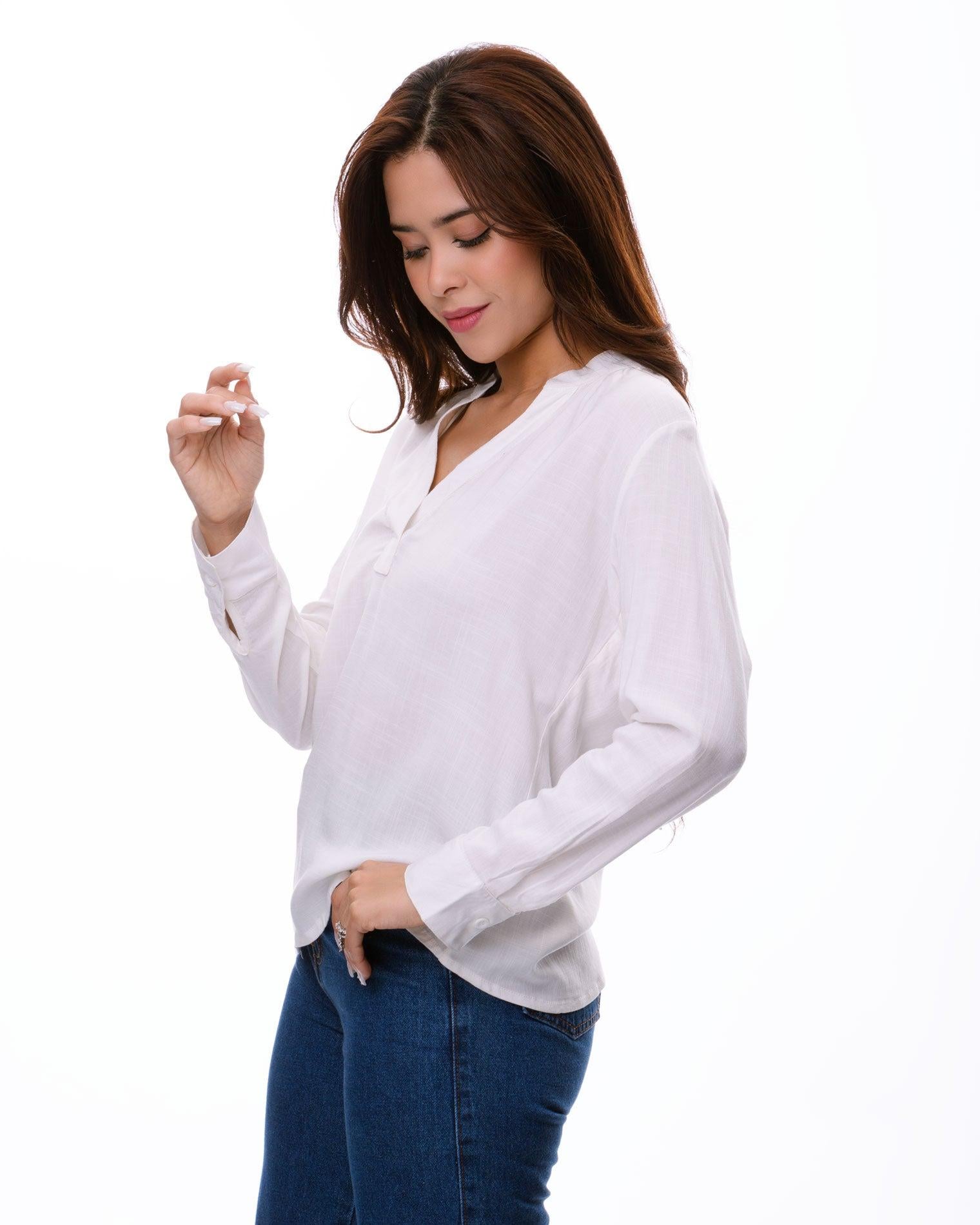 BLUSA JAMILA PERLA - 3