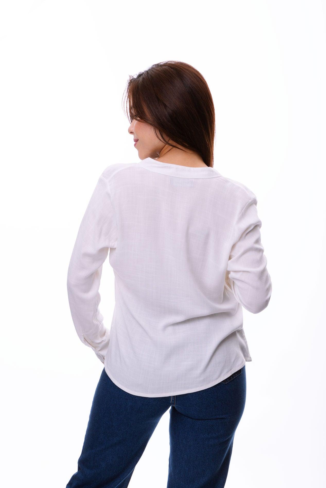 BLUSA JAMILA PERLA - 4