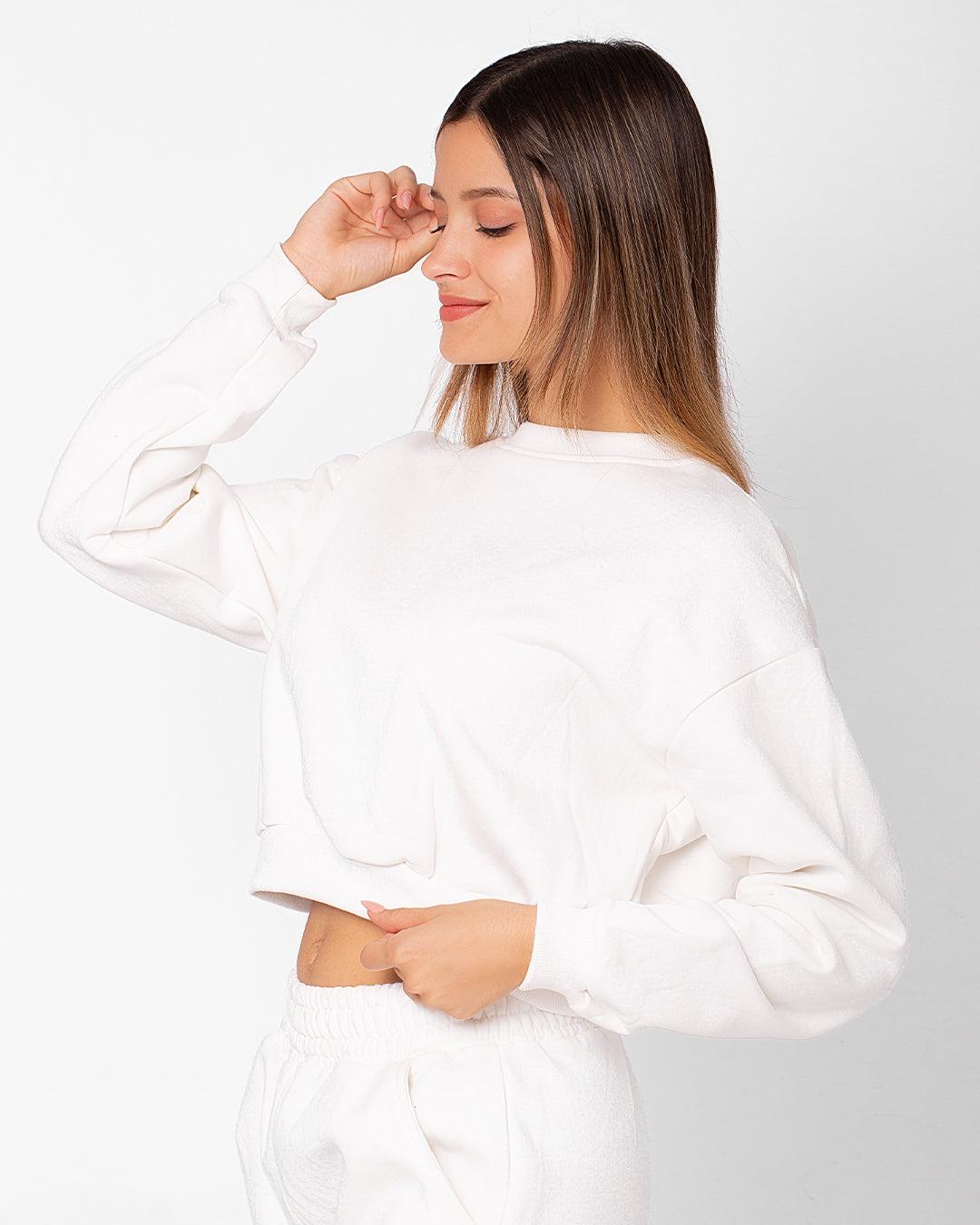POLERA GIARLEEN PERLA - 2