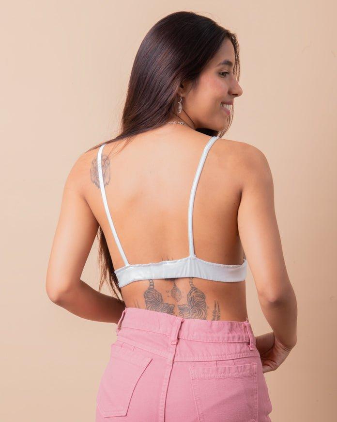 TOP MARIEL PERLA - 2